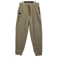 パンツ ×WILDSIDE YOHJI YAMAMOTO Damage Cutting Sweat Pants 5 5 ベージュ