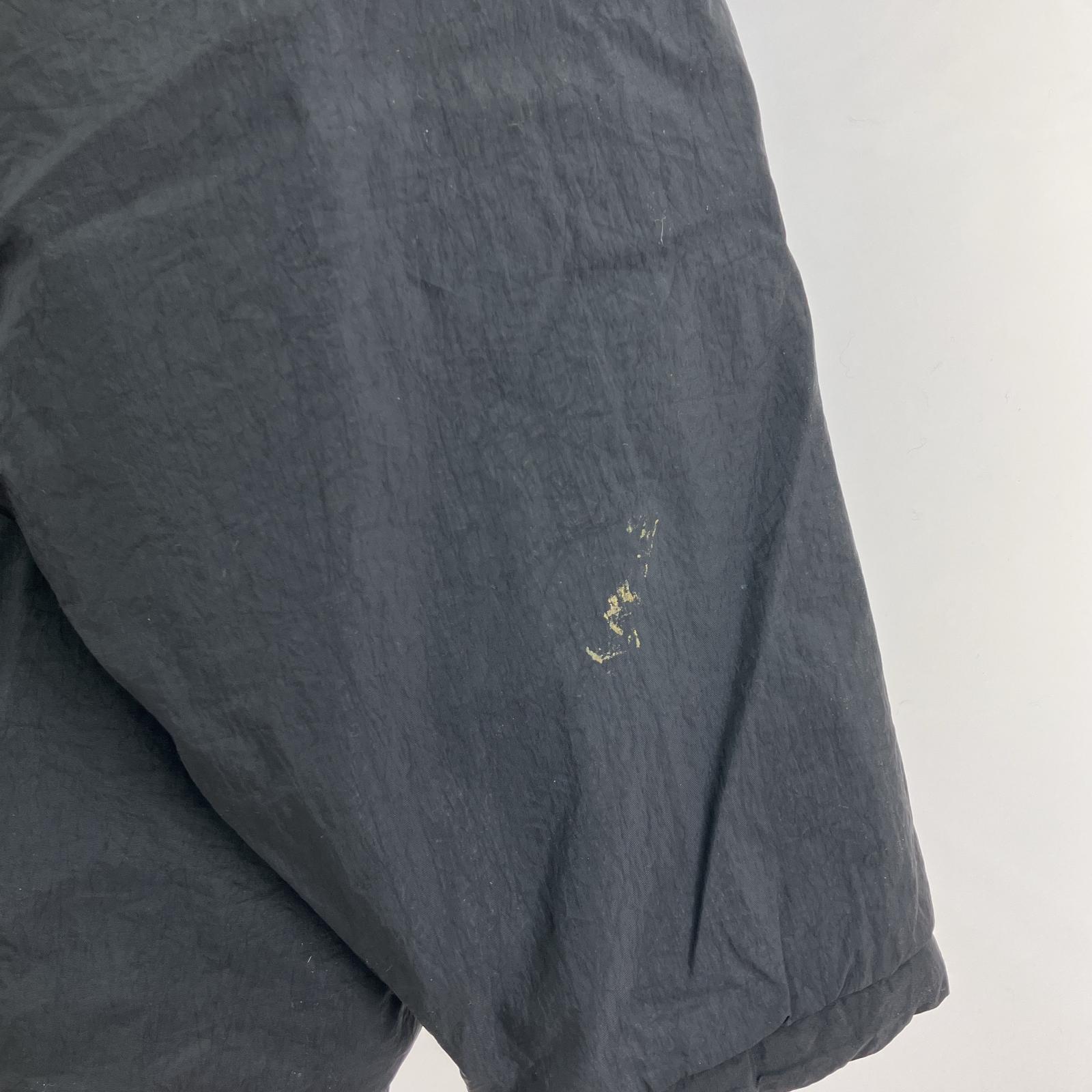 ジャケット 銀タグ リバーシブル中綿ジャケット (XL)