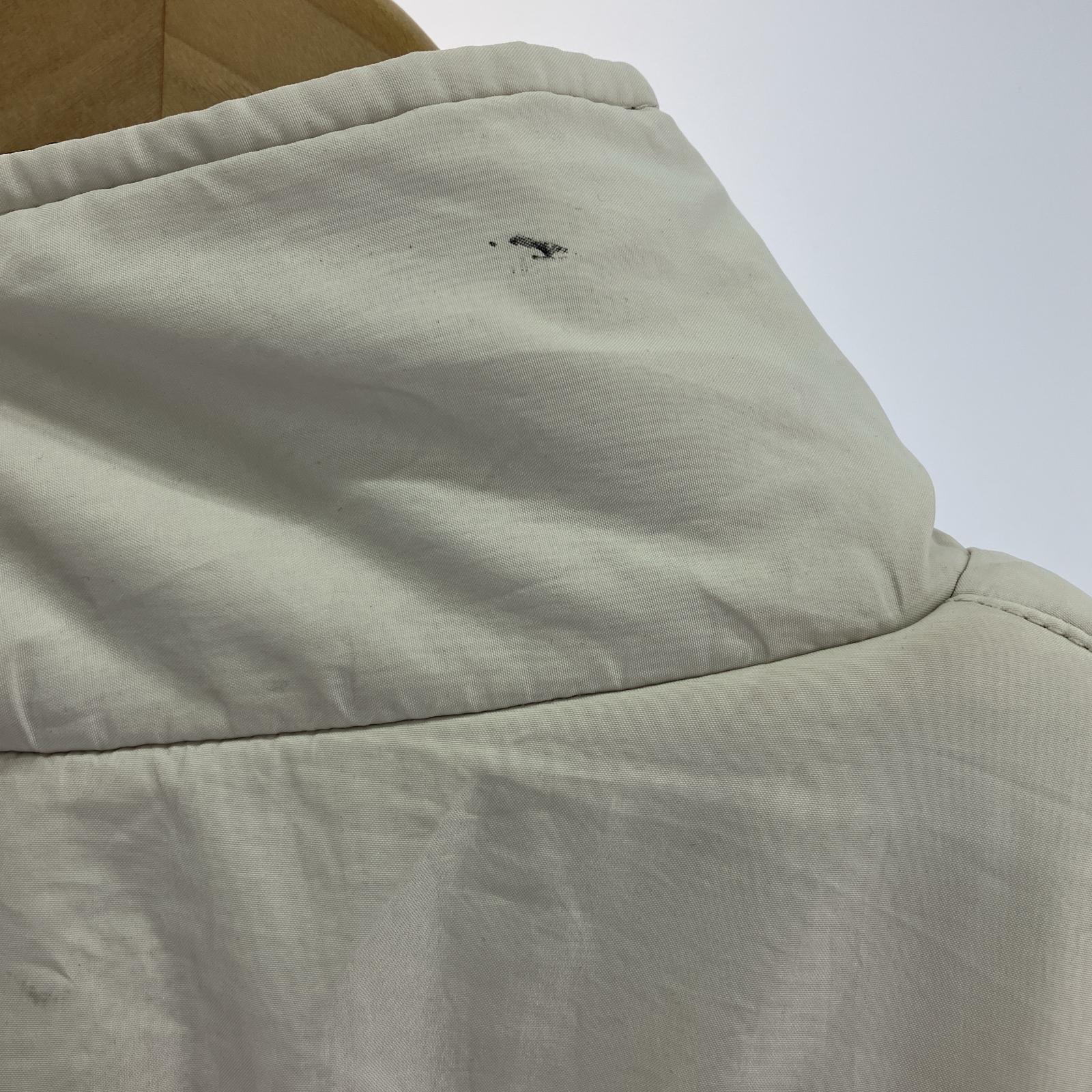 ジャケット 銀タグ リバーシブル中綿ジャケット (XL)