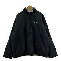 ジャケット 銀タグ リバーシブル中綿ジャケット (XL)