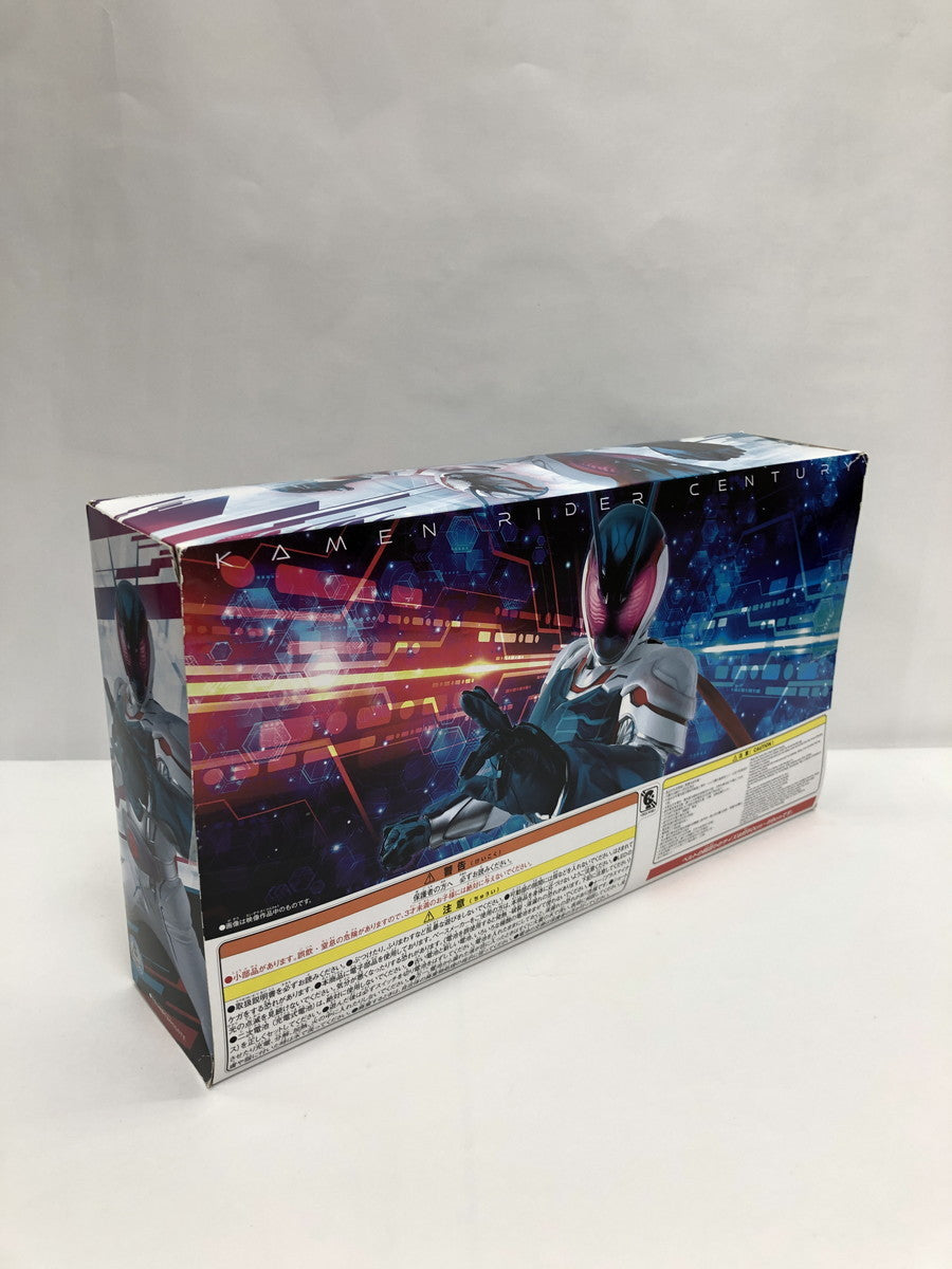 DXサイクロトロンドライバー フィギュア/グッズ