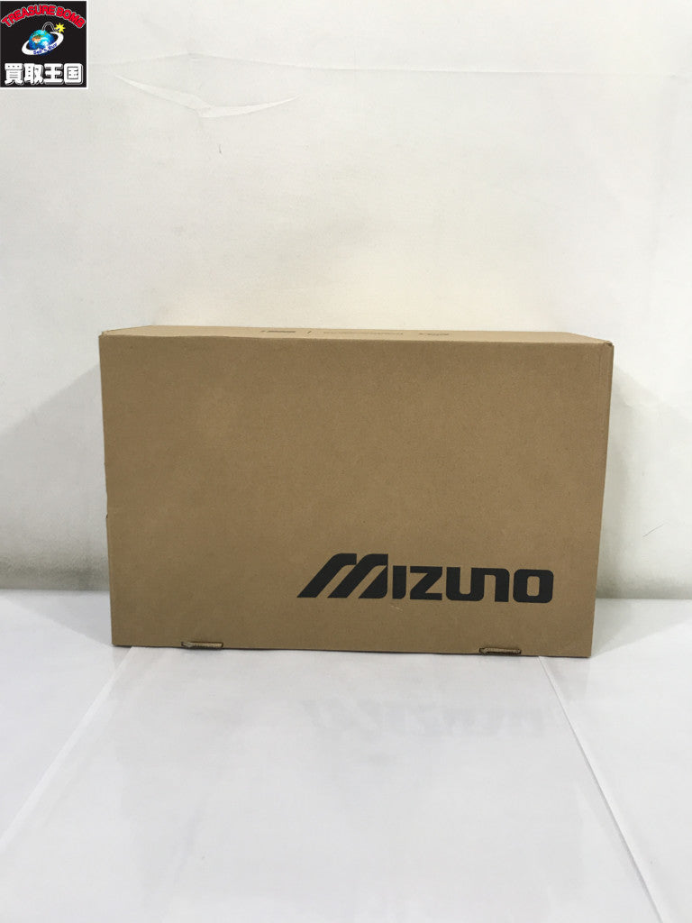 スニーカー nonnative×MIZUNO WAVE MUJIN