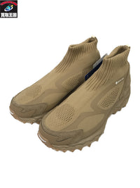 スニーカー nonnative×MIZUNO WAVE MUJIN
