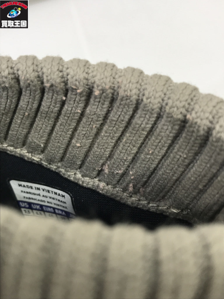 スニーカー nonnative×MIZUNO WAVE MUJIN
