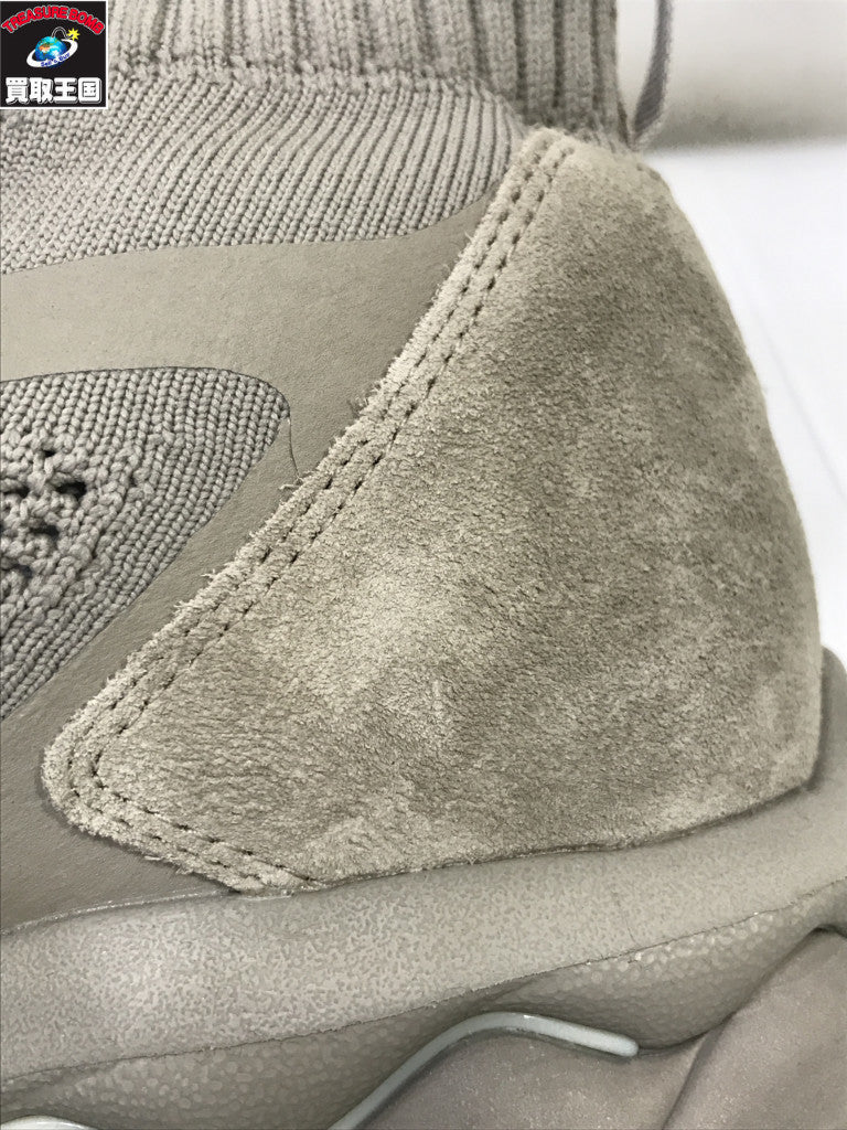 スニーカー nonnative×MIZUNO WAVE MUJIN