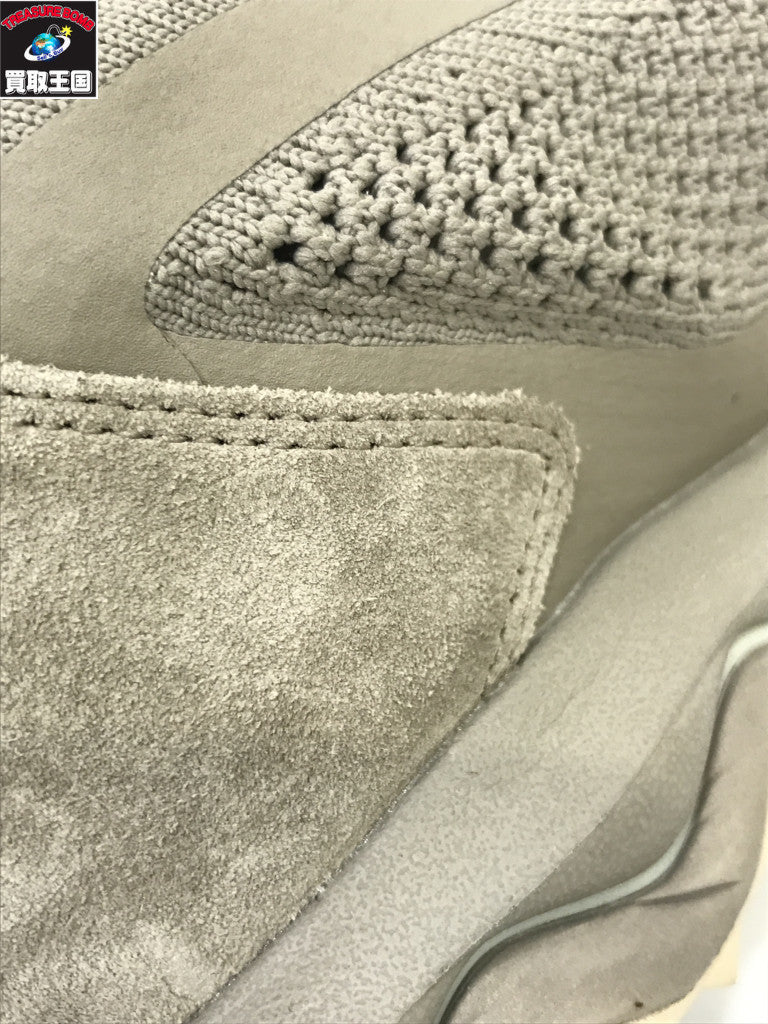 スニーカー nonnative×MIZUNO WAVE MUJIN