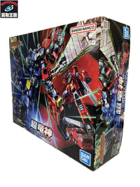 HG 超竜神 「勇者王ガオガイガー」 プラモデルその他