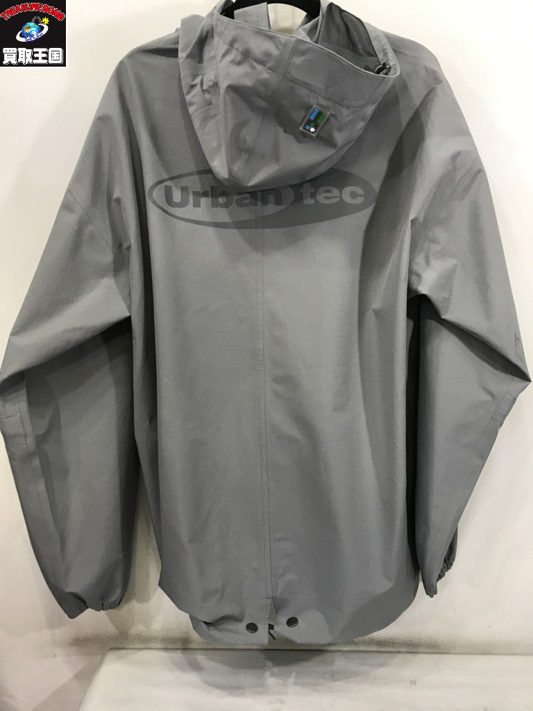 ブルゾン 24SS TAPED SEAM FISHTAIL JACKET (L)