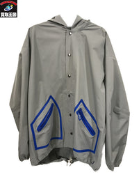 ブルゾン 24SS TAPED SEAM FISHTAIL JACKET (L)
