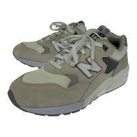 スニーカー COMME des GARCONS×NEW BALANCE 28cm (US10 UK9 1/2 EU46) ホワイト