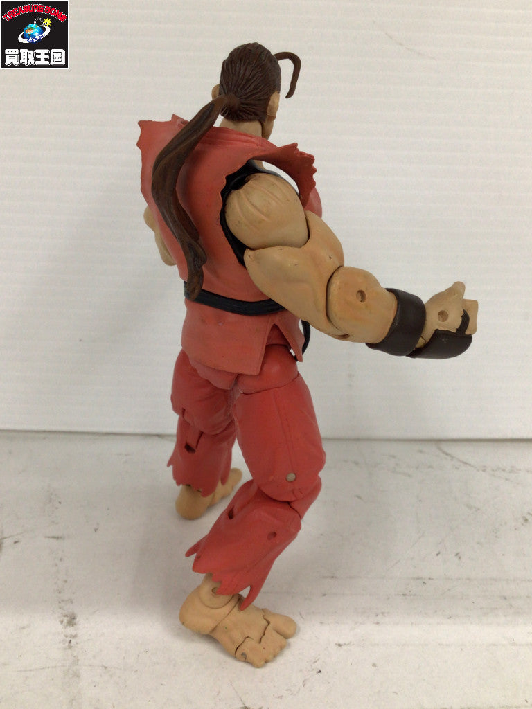 sota toys ストリートファイター ダン フィギュア/グッズ