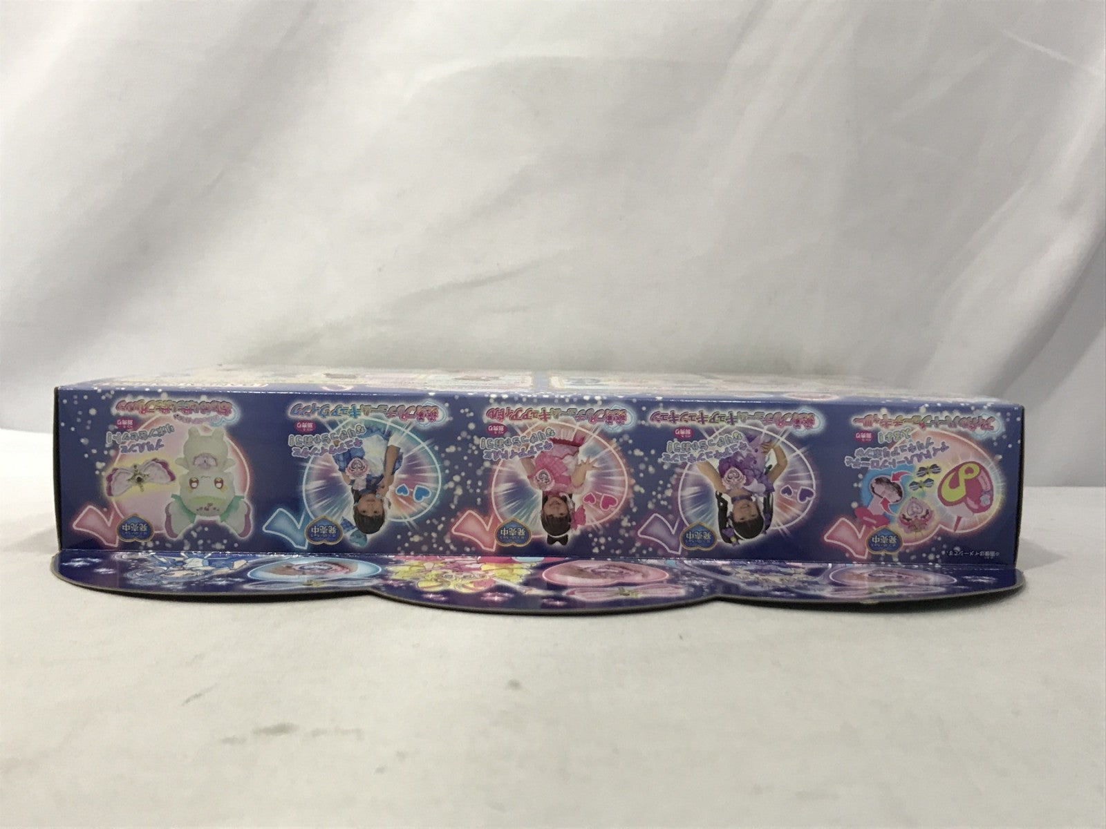 アイドルハートブローチ&アイドルハートインカムセット フィギュア/グッズ