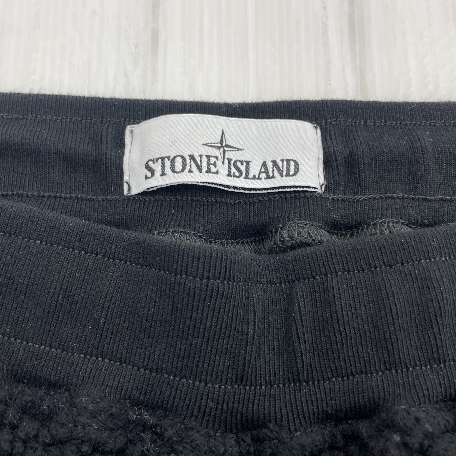パンツ Teddy Jogger Pants 黒 M ブラック