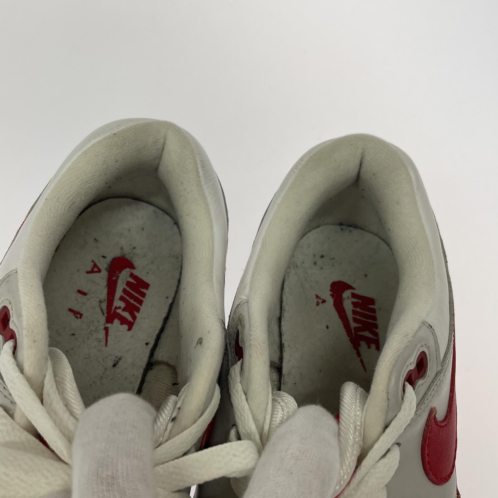 スニーカー AIR MAX 90 AJ7695-100 27.5cm (US9 1/2 UK9 EU45)