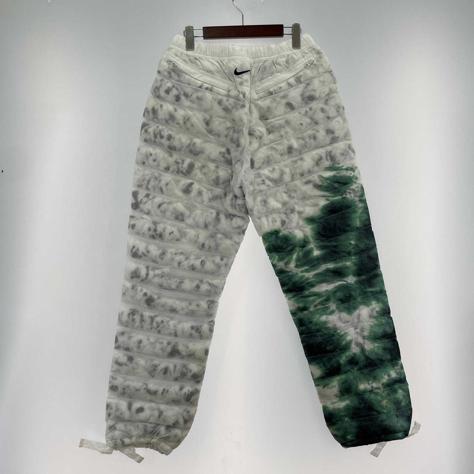 パンツ nike × stussy INSULATED PANTS