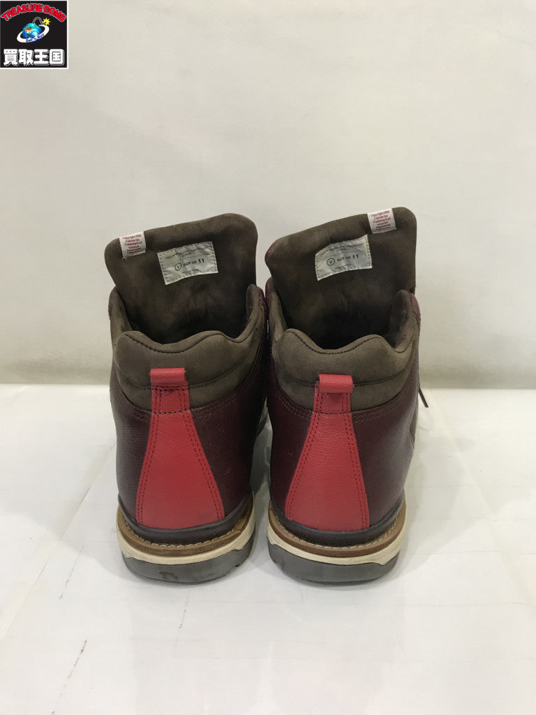 ブーツ SERRA マウンテンブーツ size29