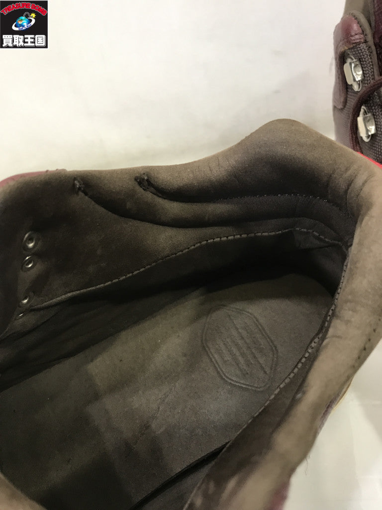 ブーツ SERRA マウンテンブーツ size29