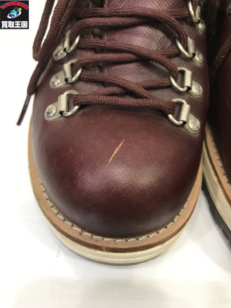 ブーツ SERRA マウンテンブーツ size29