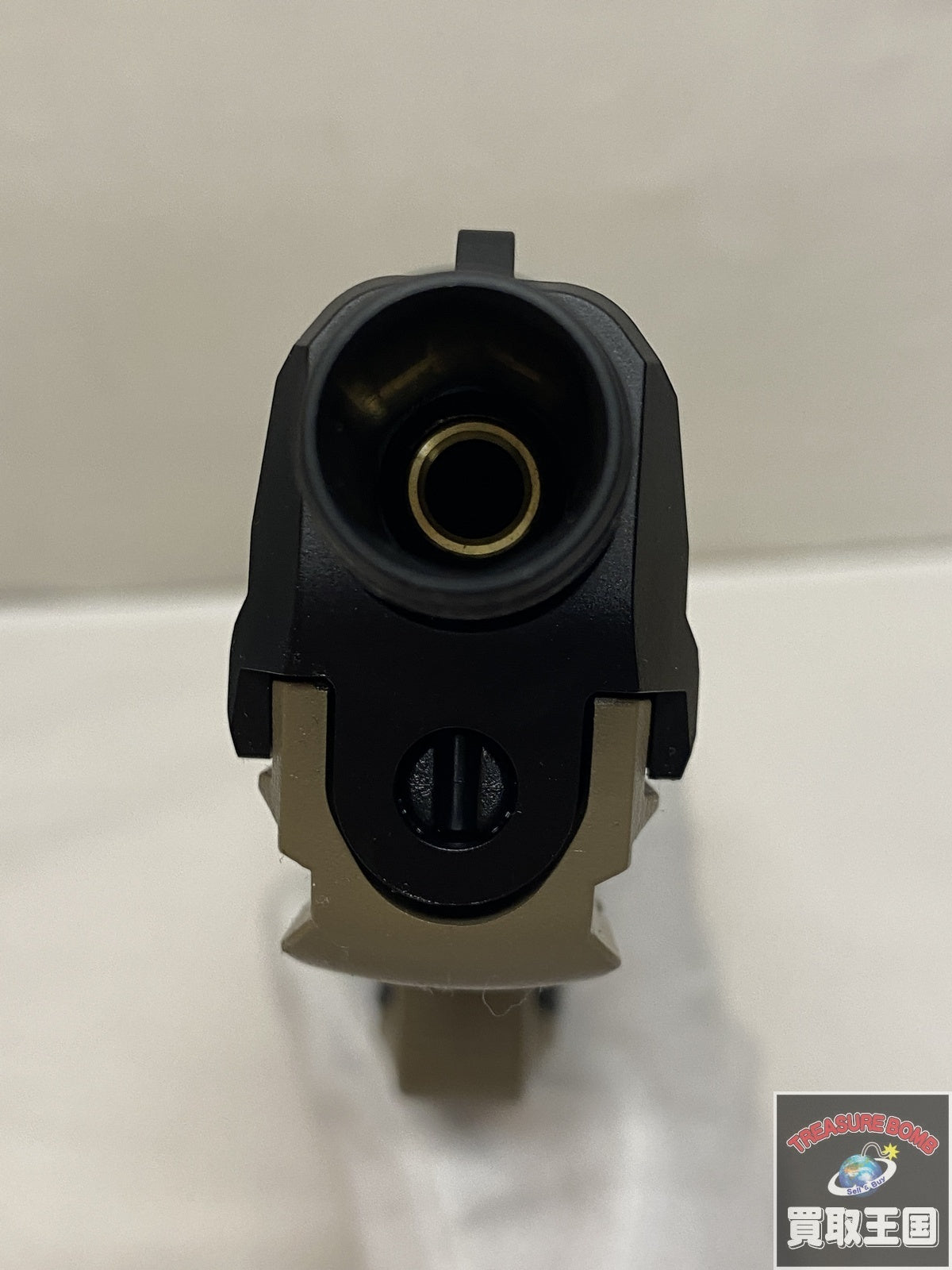 マルイ HK45タクティカル ガン