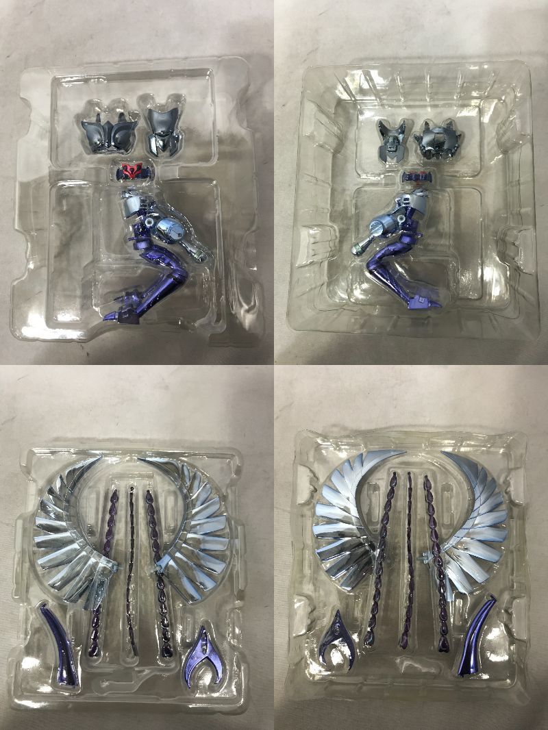 フェニックス一輝(新生青銅聖衣) フィギュア/グッズ