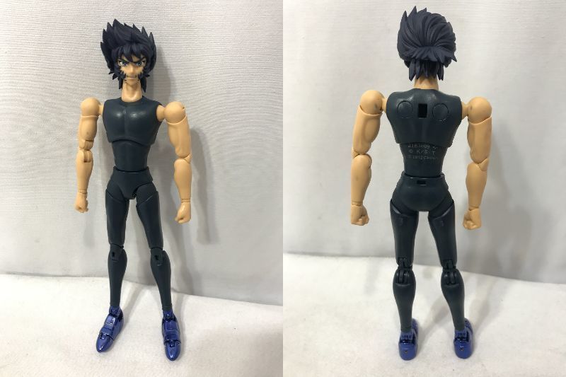 フェニックス一輝(新生青銅聖衣) フィギュア/グッズ