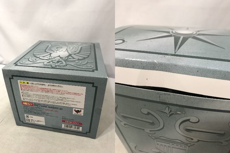 フェニックス一輝(新生青銅聖衣) フィギュア/グッズ