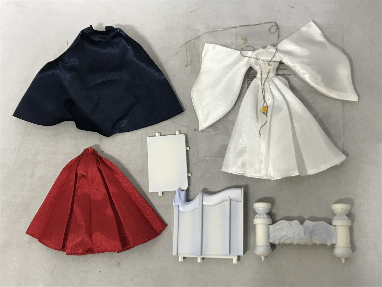 聖闘士聖衣神話 ポラリスヒルダ フィギュア/グッズ