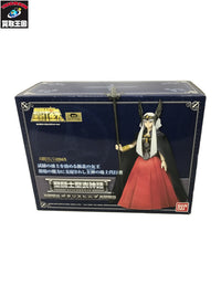 聖闘士聖衣神話 ポラリスヒルダ フィギュア/グッズ