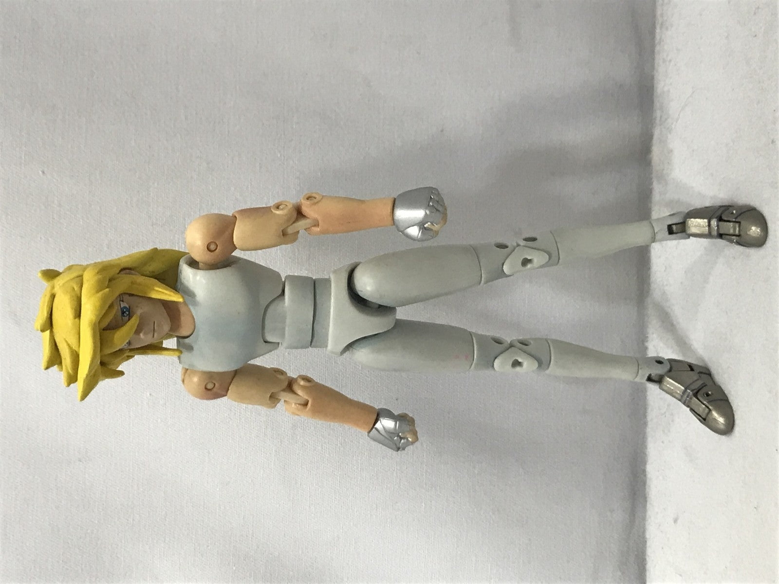 聖闘士聖衣神話 キグナス氷河 フィギュア/グッズ