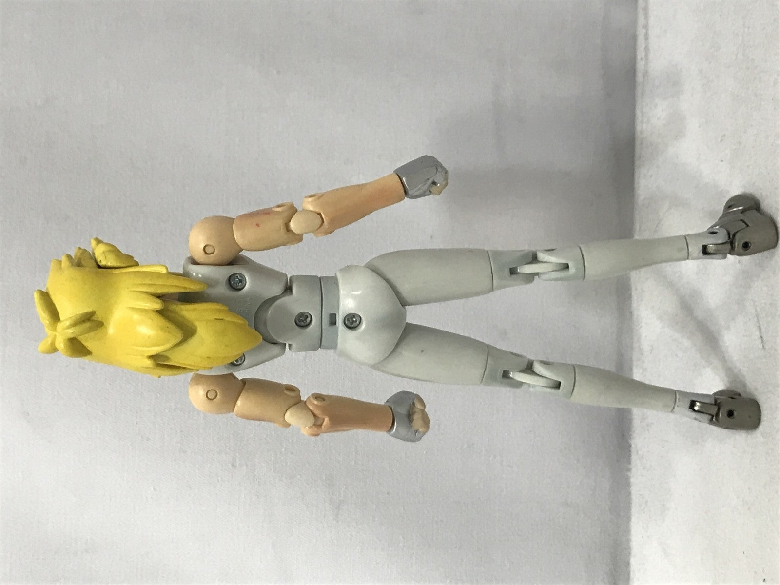 聖闘士聖衣神話 キグナス氷河 フィギュア/グッズ