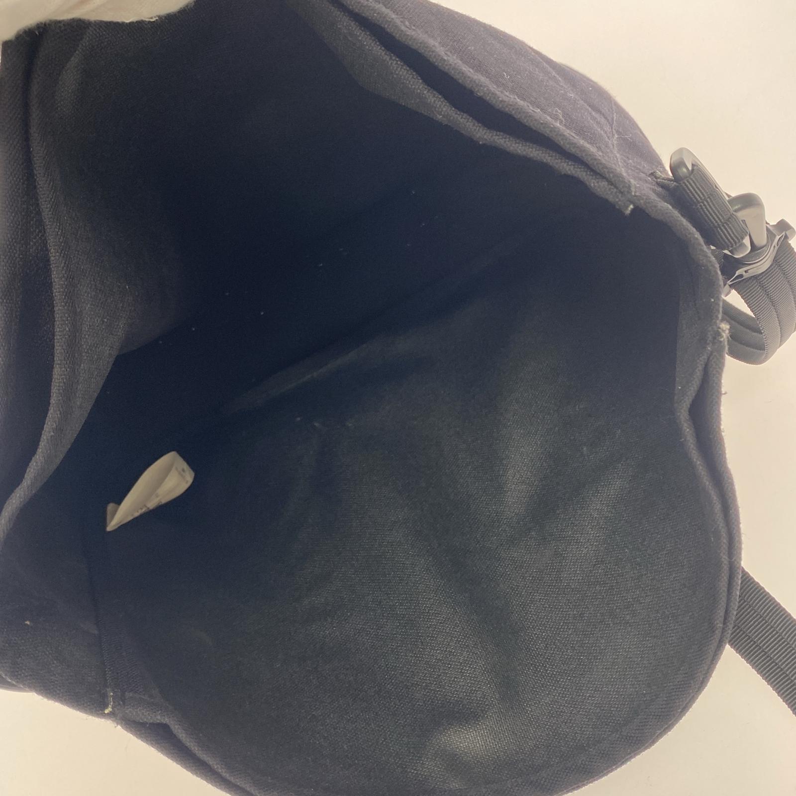 その他バッグ uniform experiment その他バッグ ブラック
