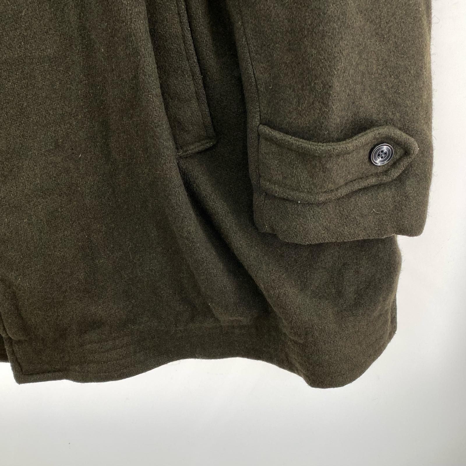 ジャケット 60s~ ボアコート