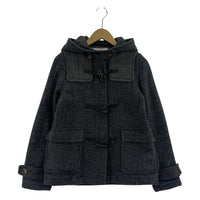 テーラードジャケット SEVENDAYS SUNDAY HARRIS TWEED ウールジャケット M グレー