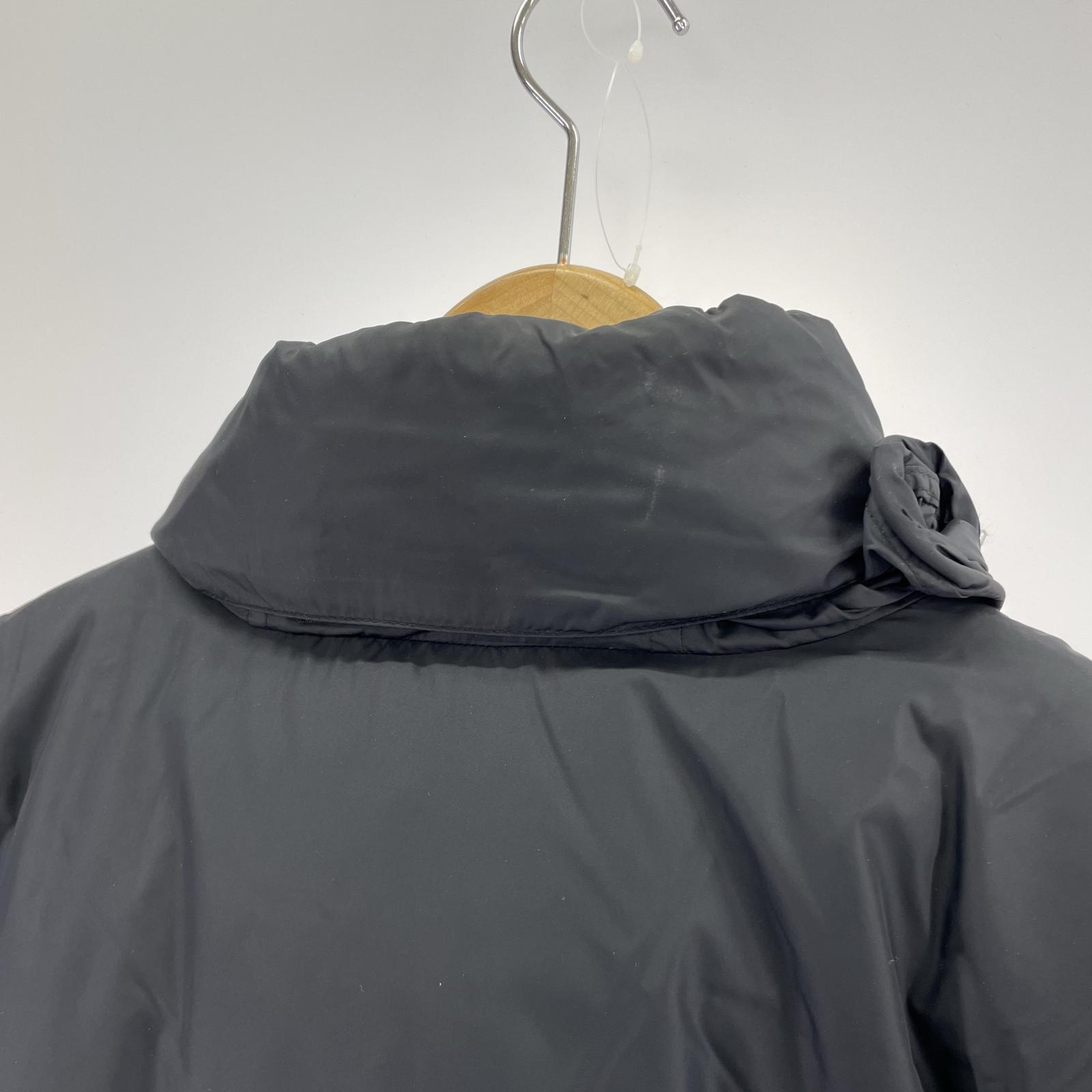 ダウンジャケット THE NORTH FACE 1996 Retro Nuptse Jacket ヌプシダウン XL 緑