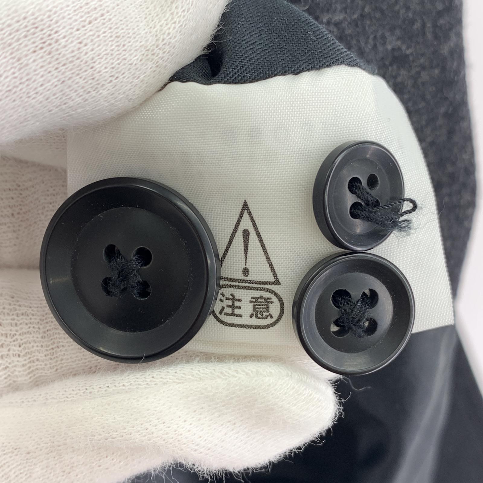 その他アウター ダッフルコート 灰(M) M グレー