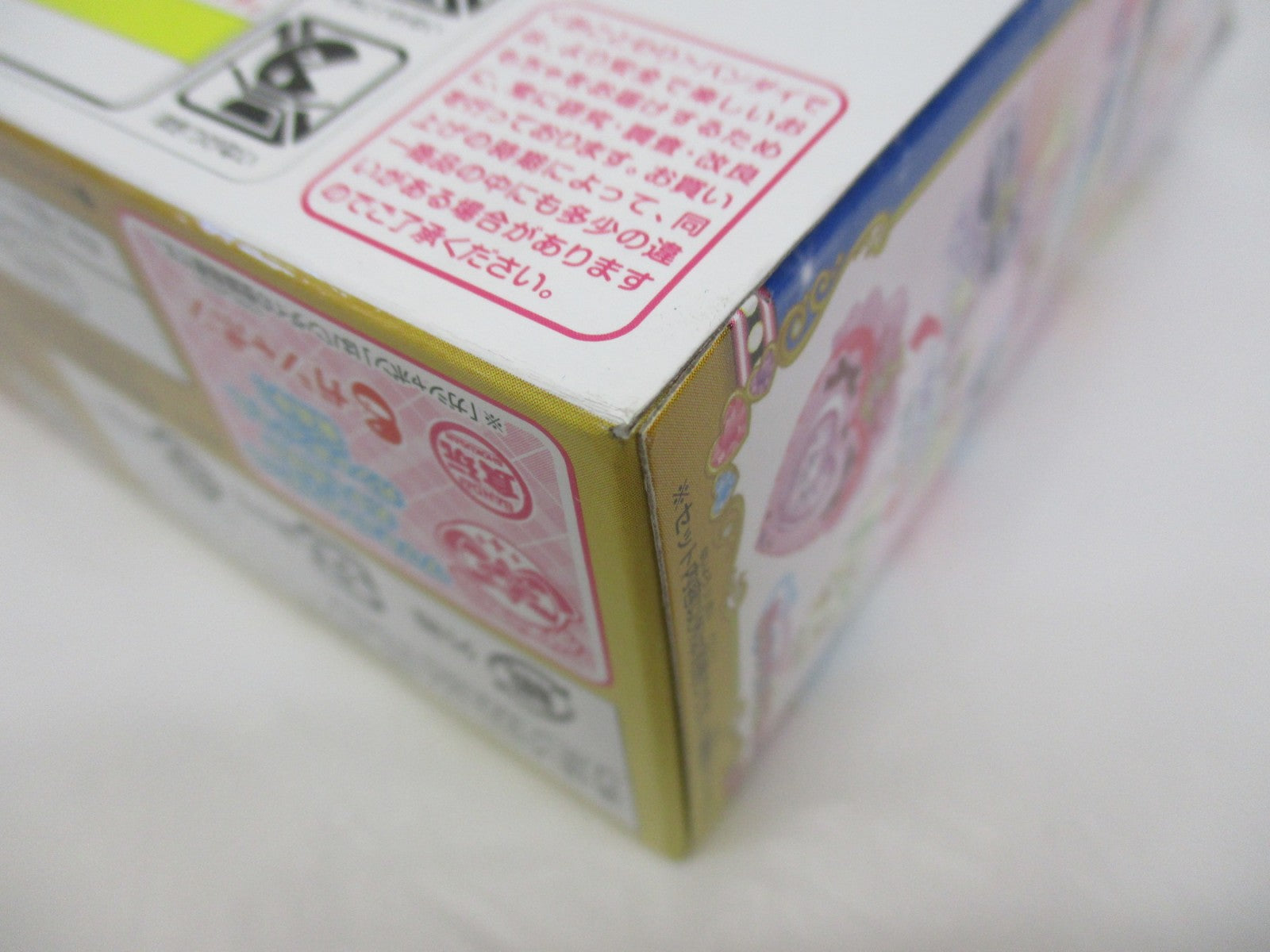 アイドルハートブローチ フィギュア/グッズ