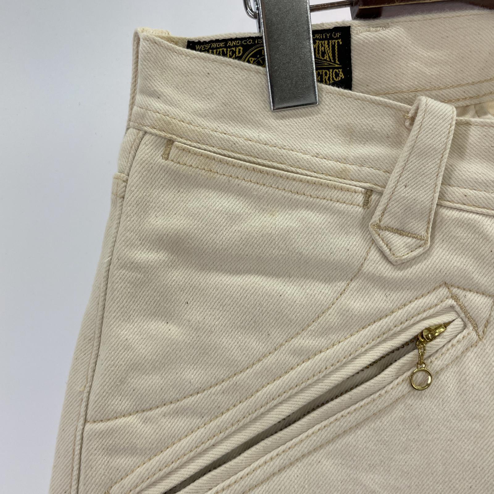 パンツ RELAX COMFORMAX WHT ホワイト