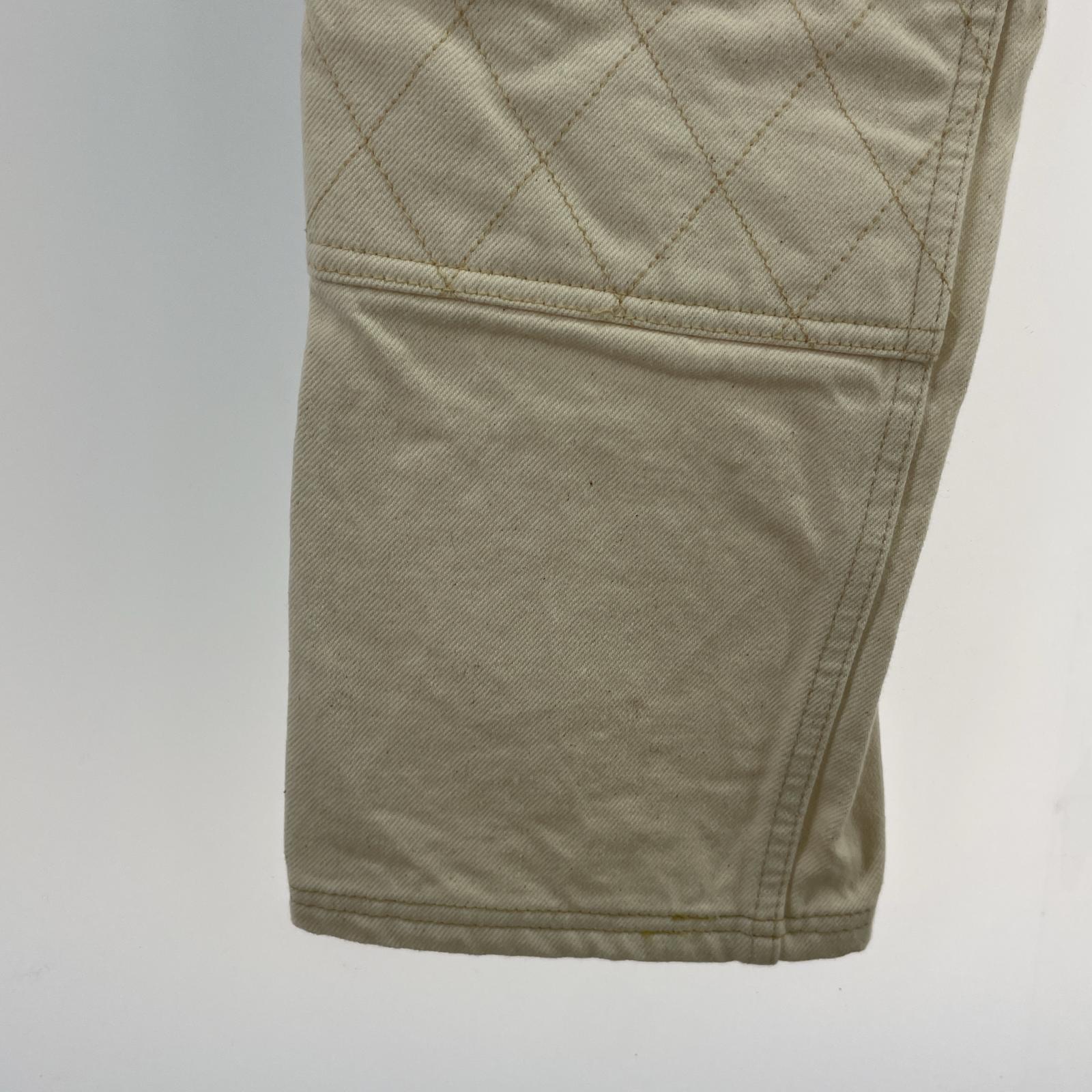 パンツ RELAX COMFORMAX WHT ホワイト