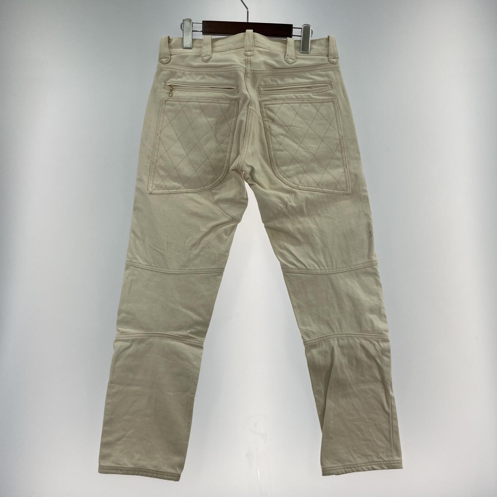パンツ RELAX COMFORMAX WHT ホワイト