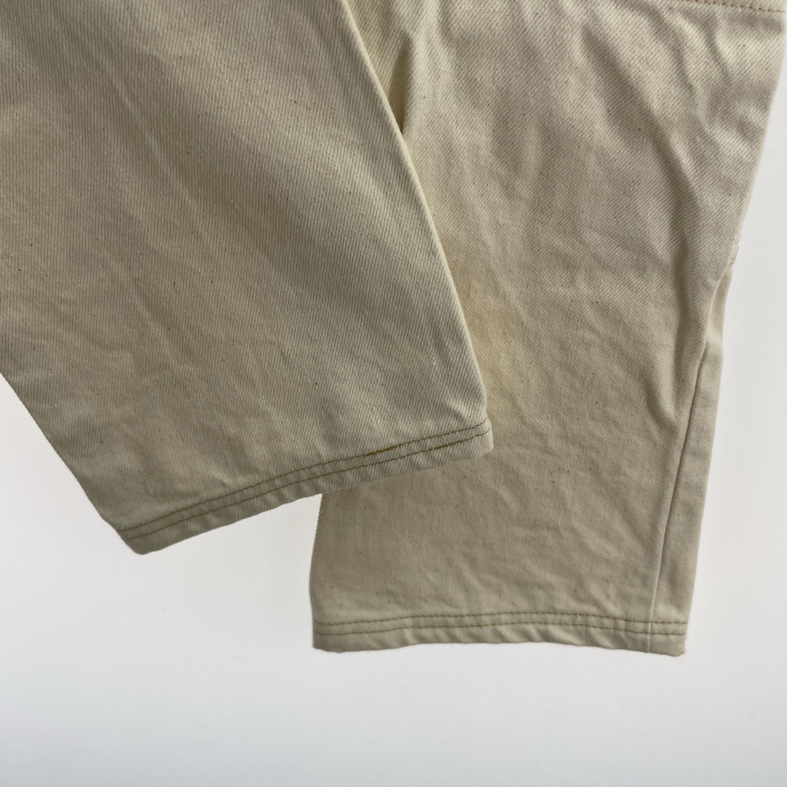 パンツ RELAX COMFORMAX WHT ホワイト