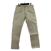 パンツ RELAX COMFORMAX WHT ホワイト