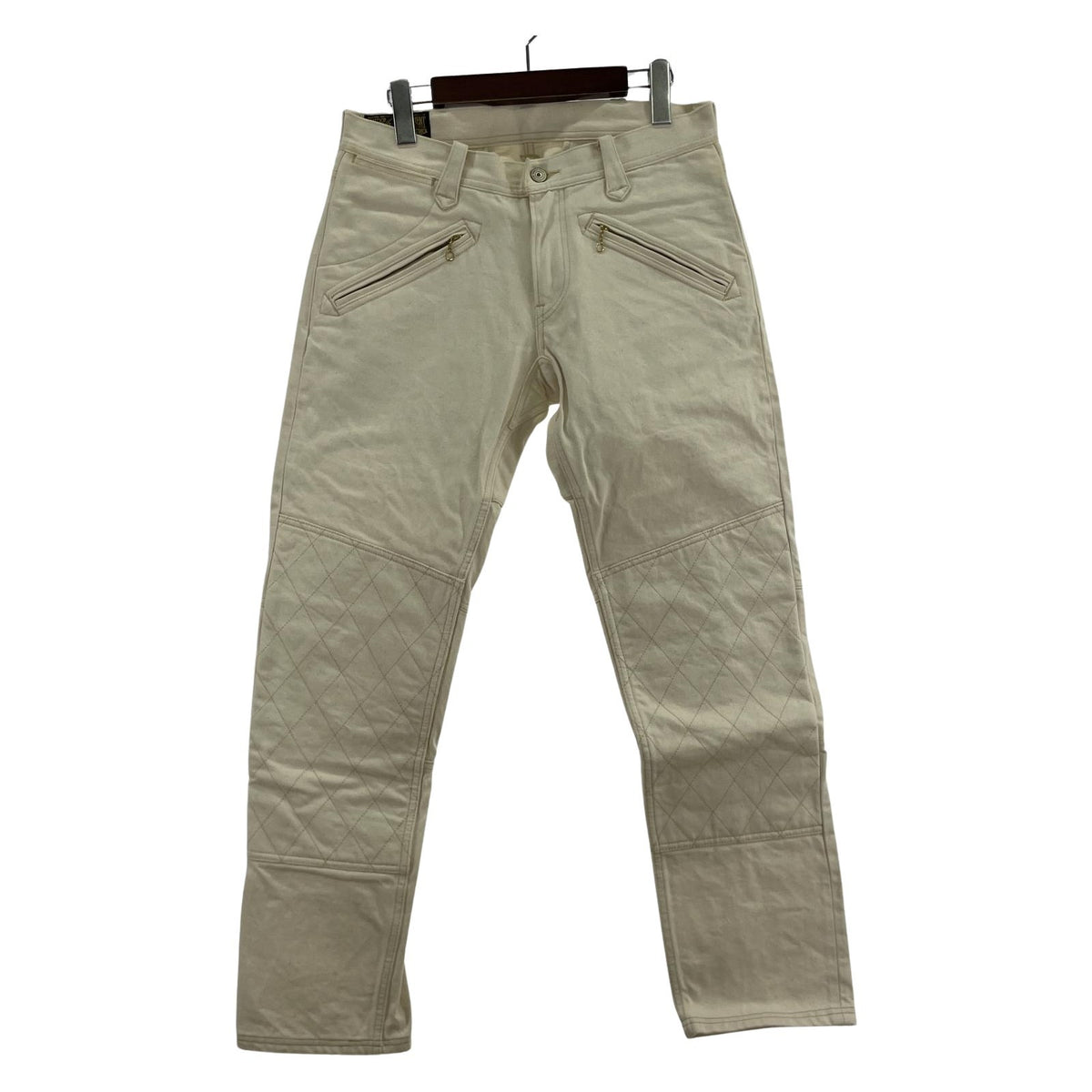 パンツ RELAX COMFORMAX WHT ホワイト