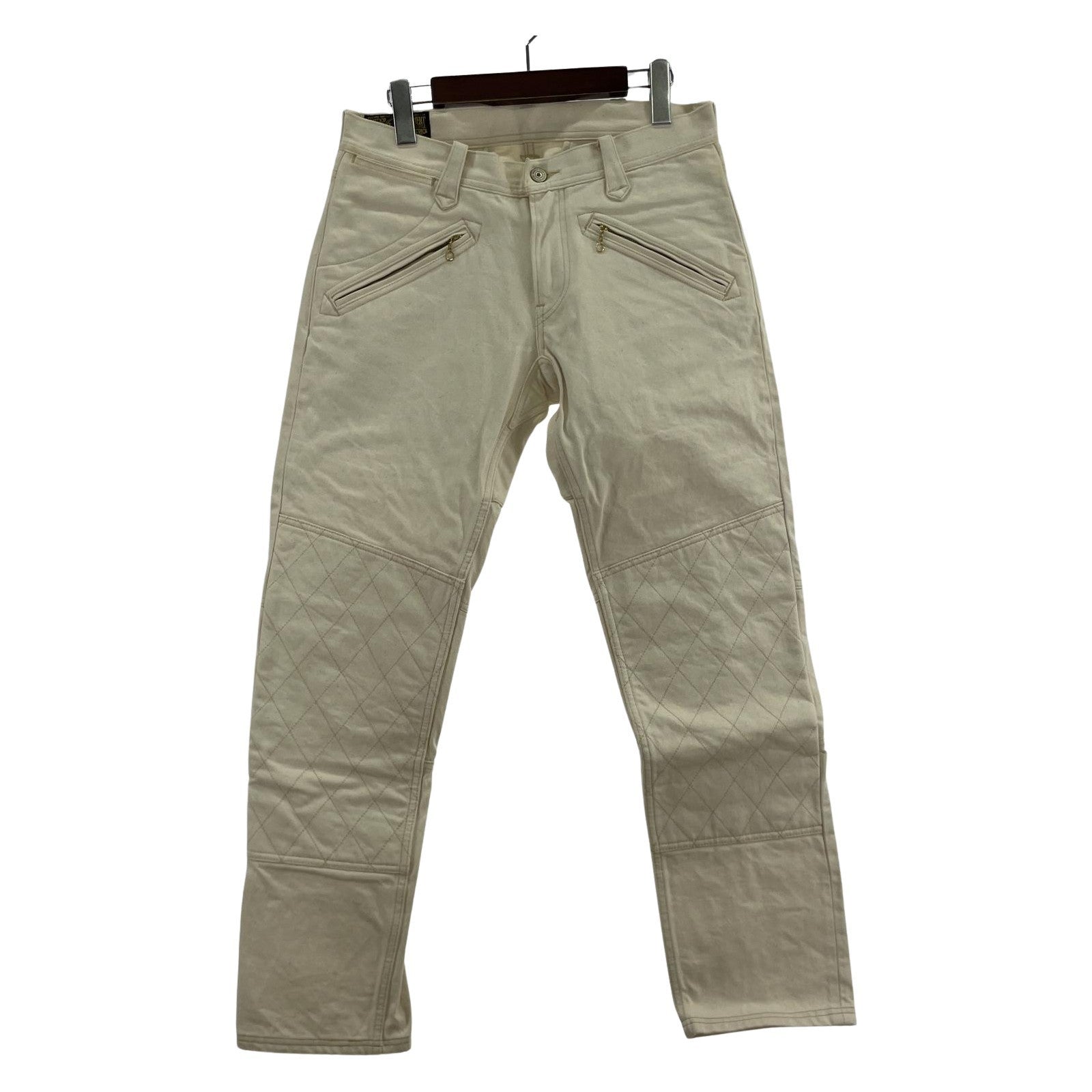 パンツ RELAX COMFORMAX WHT ホワイト