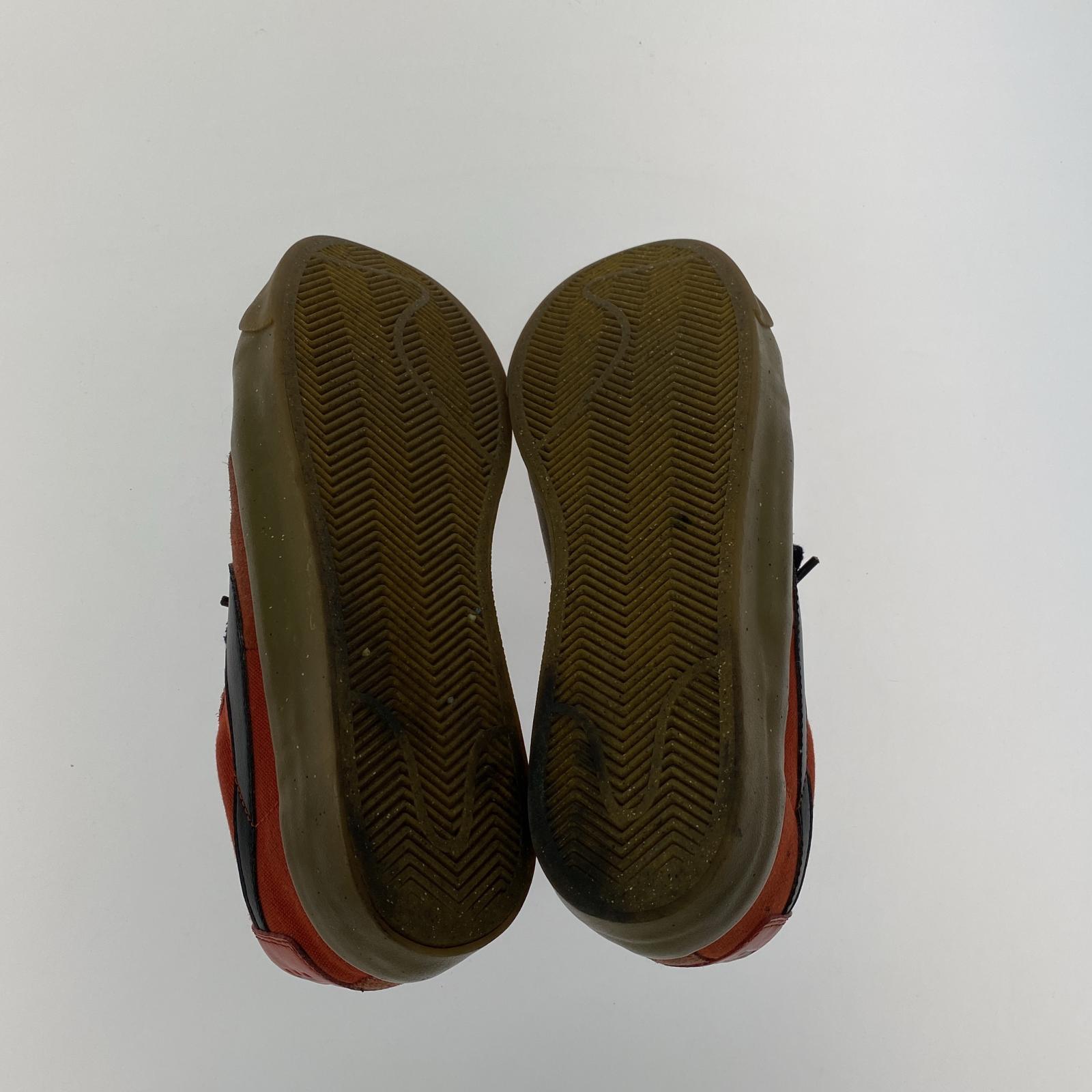 スニーカー ZOOM BLAZER LOW PRO GT 25cm (US7 UK6 1/2 EU40)