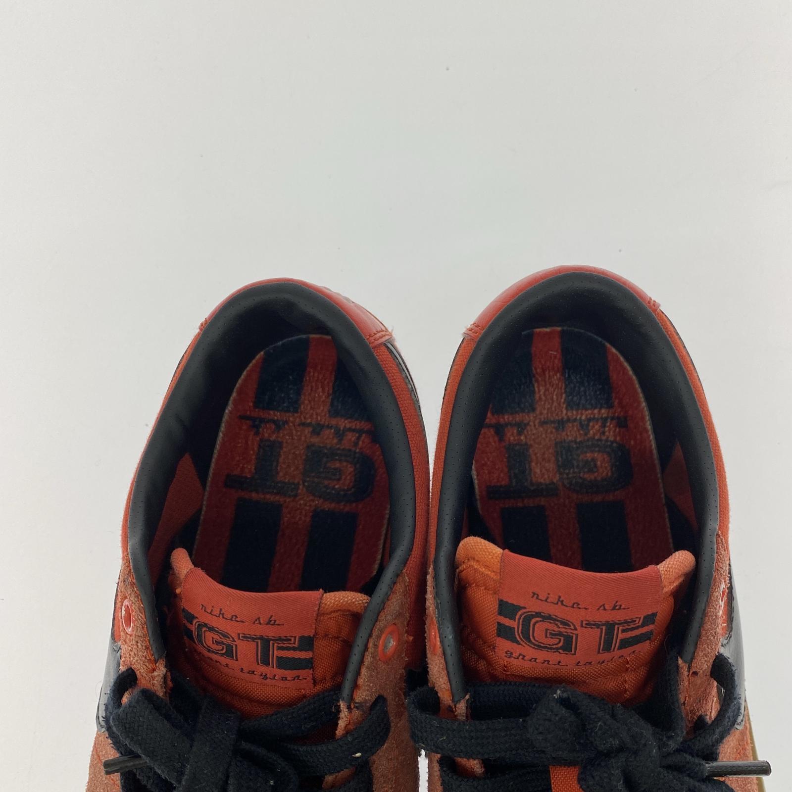 スニーカー ZOOM BLAZER LOW PRO GT 25cm (US7 UK6 1/2 EU40)