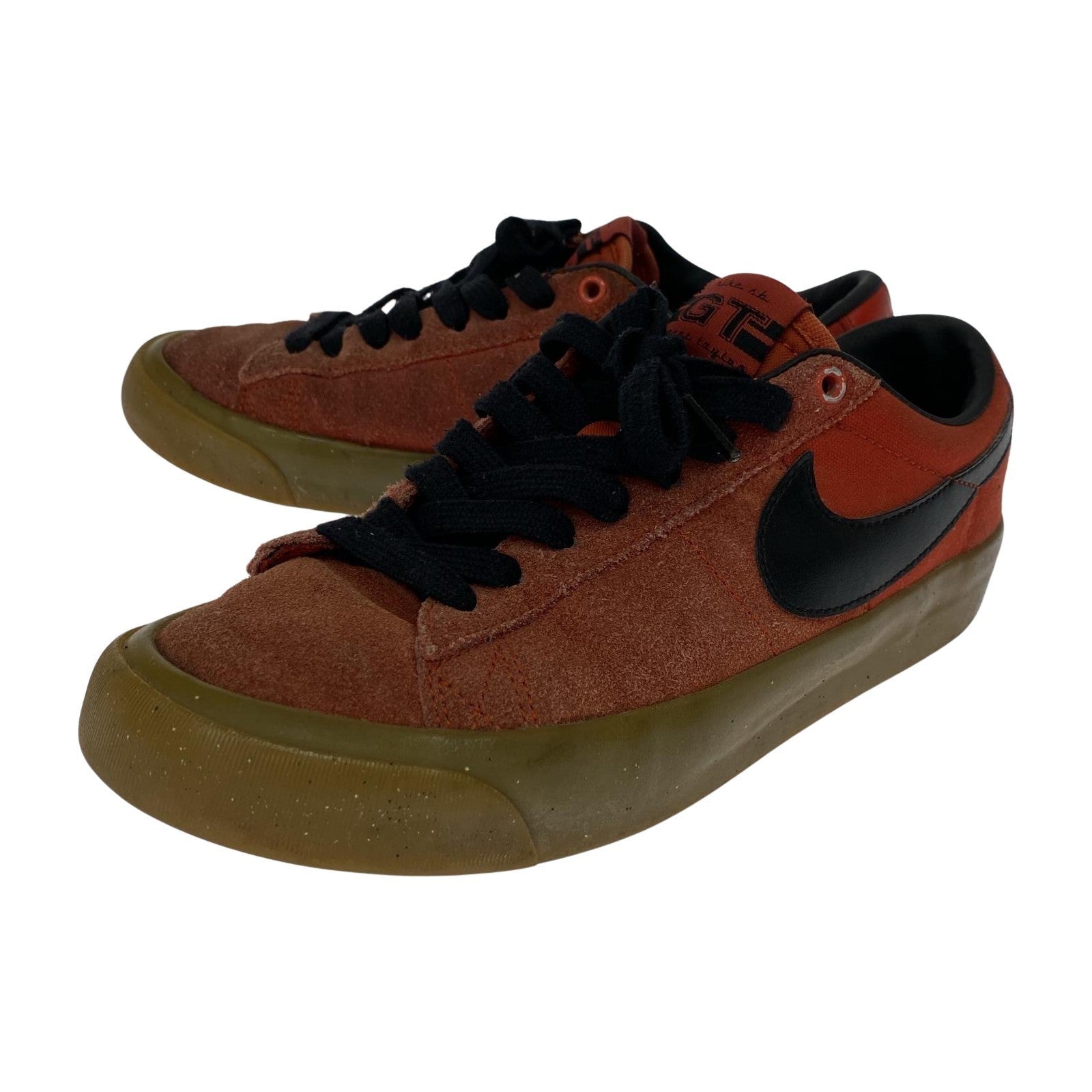 スニーカー ZOOM BLAZER LOW PRO GT 25cm (US7 UK6 1/2 EU40)