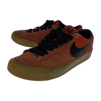スニーカー ZOOM BLAZER LOW PRO GT 25cm (US7 UK6 1/2 EU40)