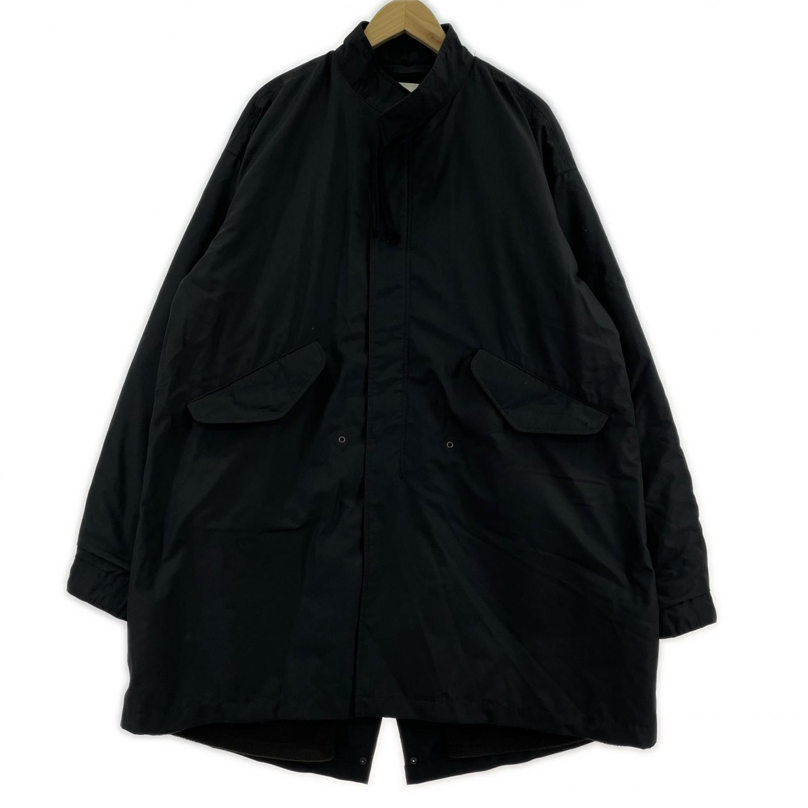 ジャケット ストレッチウィンドシェル 黒 L ブラック