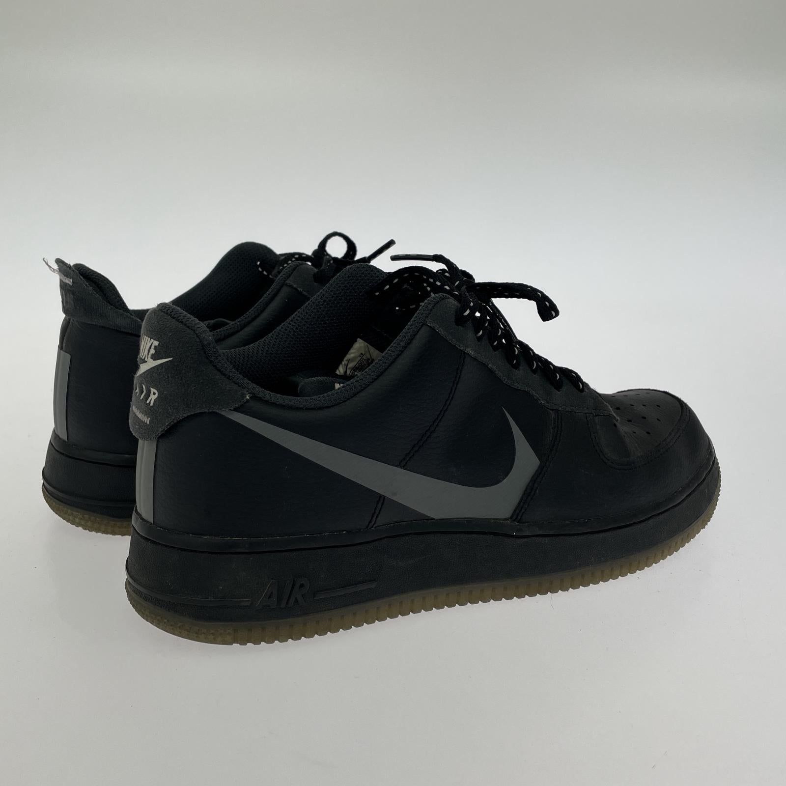 スニーカー AIR FORCE1 07 LV8 黒 26cm 26cm (US8 UK7 1/2 EU42) ブラック