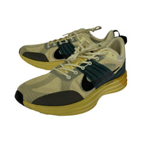 スニーカー NIKE Lunar Roam スニーカー 28.5cm (US10 1/2 UK10 EU47) イエロー
